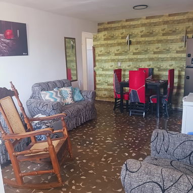 Apartamento en Cojimar - 6/10