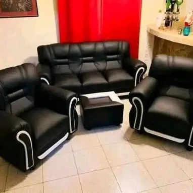 Juego de sala - Img 121376097