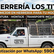 Sí quieres embellecer y proteger tu hogar somos tu mejor opción 🙏🏻 - Img 58154880