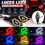 Luces led para moto - Img 57818922