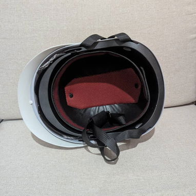 Casco de Moto Semi Integral - Img 118383891