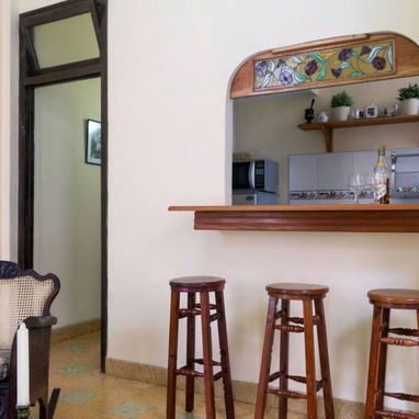 🍽️📱🧴Apartamento de 1 Habitación al Lado de la "Bodeguita del Medio" REF 1309 - Img 94294192