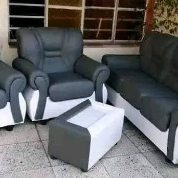 Sofá, Butacas y Muebles. ENVÍO GRATIS - 2/5