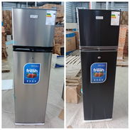 📦 Refrigerador de 7 pies  ✅Marca royal - Img 54839308