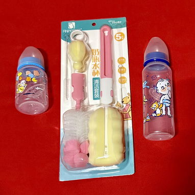 ‼️❗️Cositas de bebé nuevas!!!! - Img 124483066