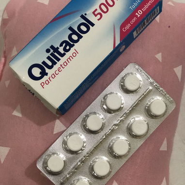 Dipirona 500mg - 2/3