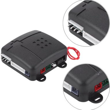 Sistema de seguridad de alarma para automóvil - Img 94941060