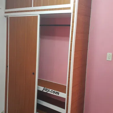 Closet , bajos de mesetas , estantes , falsos techos , falsas paredes , multimuebles de salas y más. - Img 60740453