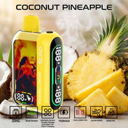 OVNS Dream 25.000 Caladas - Piña Colada[🍍🥥] - Img 58311011