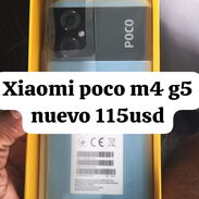 Xiaomi poco m4 g5 nuevo en su caja - Img 45606830
