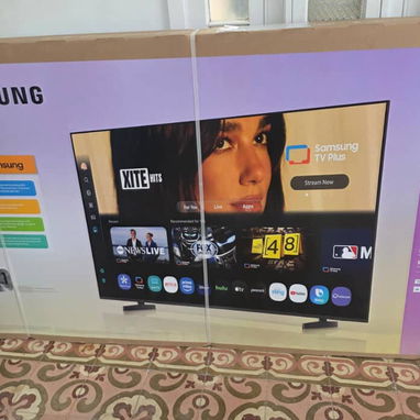 TELEVISORES SMART TV DISPONIBLES - Img 122756414