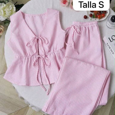 Vestidos y conjuntos shein para el verano - Img 126491933