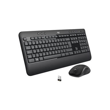 JUEGOS DE MOUSE y TECLADOS LOGITECH INALÁMBRICOS MK270(45 USD)__MK320(50 USD)__MK540(65 USD)|SELLADOS!!. 5410-9151 - Img 105242467