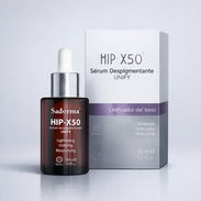 Saderma HIP - X50 Serum Despigmentante 30 mL - Img 55992259