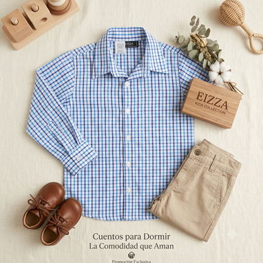 ROPA DE NIÑO Y ADOLESCENTE - 2/10
