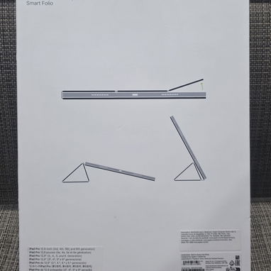 FORROS DE TABLETAS SAMSUNG Y APPLE ( IPAD ) IPAD PRO 11 Y 13 PULGADAS , TAB S9 FE , S9 PLUS , A9 PLUS Y OTRAS 52830802 - Img 122408512