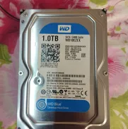 WD Blue 1tb - Img 49865116