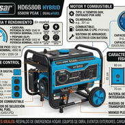 Planta Dual-Fuel marca Pulsar - Img 57865555
