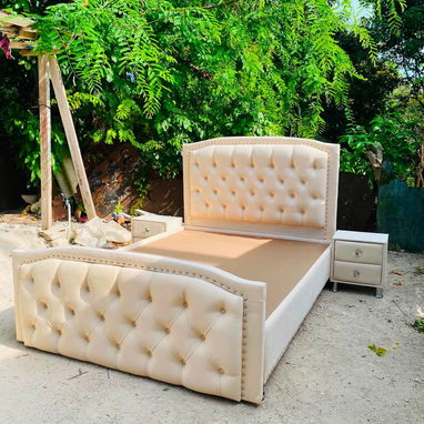 Muebles FlexConfort camas tapizadas - 3/10