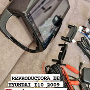 Reproductora de Hyundai i10 2009 y Hyundai Accent 2009 - Img 57102383