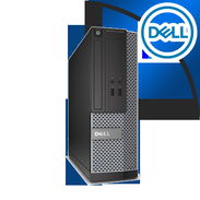 Torre Dell Computadora de sobremesa OptiPlex 3020 - Img 53727499