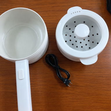 ¡OLLA ELÉCTRICA MULTIFUNCIONAL ! ENVIO GRATIS A ALGUNOS LUGARES DE LA HABANA PRECIO :50 USD   Cocina fácil, rápido y del - 2/3