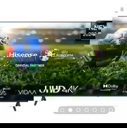 Smart TV 55" UHD 4K - Img 48264613