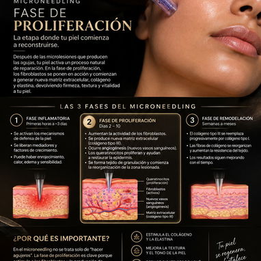 Tratamientos faciales y corporales, tu bienestar es mi prioridad - 3/4