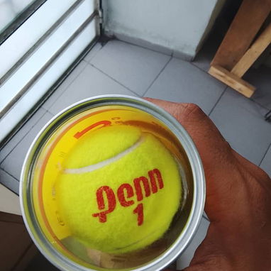 Pelotas de tenis - Img 123835839