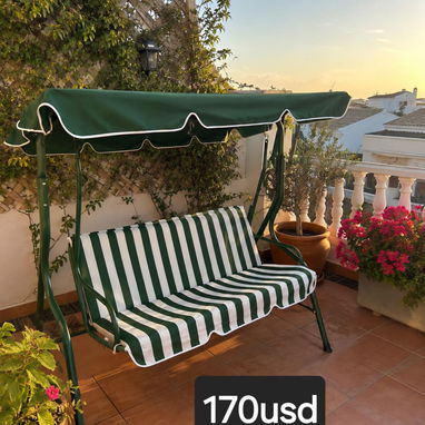 Reclinables, columpios, camas, colchones, sofá camas, muebles de cocina - Img 125881477