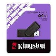 Memorias Kinston Data Travele - 2/3