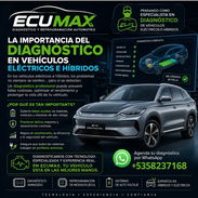 Diagnóstico y Reprogramacion Automtriz - Img 55491670