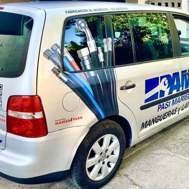 Rótulos para vehículos 🚗 - Img 119807747