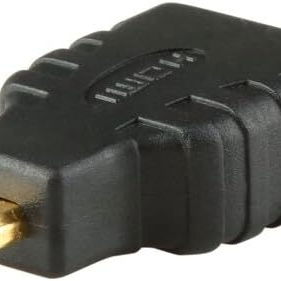 ADAPTADOR MICRO HDMI A HDMI - Img 75208315