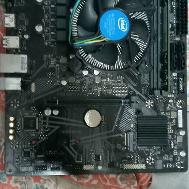 Vendó kit de h510m en 140 usd - Img 124673677