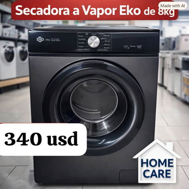 Hornos, Televisores, ventiladores, neveras, secadora - 6/7