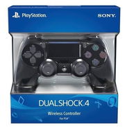 Mando o control de ps4 inalámbrico  Control mejorado:La consola de joystick proporciona un control mejorado, permitiendo - Img 55027010
