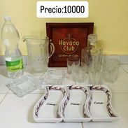 Juego de vasos - Img 56589941