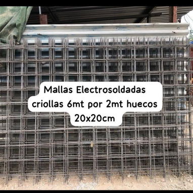 Venta de cerca perlin y mas - 3/6