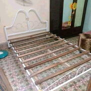Bellas ❤️y cómodas camas de tubos cameras en la habana - Img 43585881