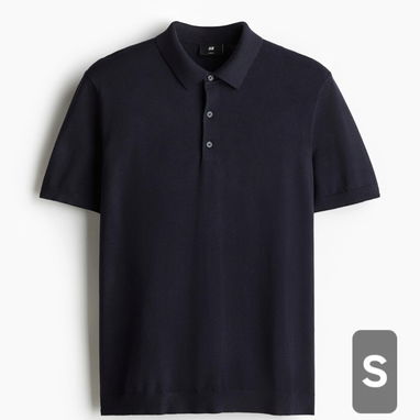 Chaquetas, polos, camisas, pullovers de marca zara H&M - 9/10