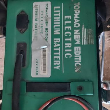 Se vende haciendo 70 km 0 detalles - 5/5