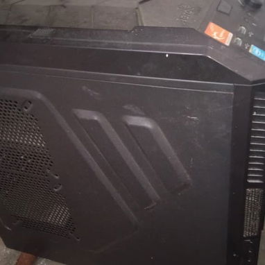 **🖥️ SE VENDE PC GAMER/OFICINA COMPLETA - $350 USD / 300€** - 3/4