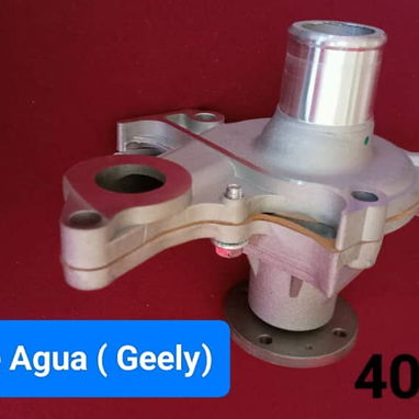 Piezas para autos 🚘 Geely - Img 123129265