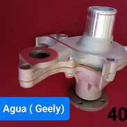 Bomba de agua geely - Img 55649301