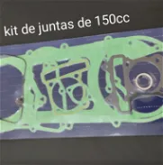 Kit de juntas de 150 cc (0km)50063070 - Img 45830022