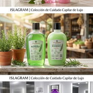 Shampoo y acondicionador - Img 57365124