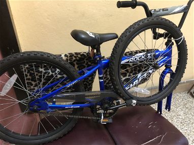 Bicicleta 20” HUFFY ROCK IT (NUEVA) - Img 69718058