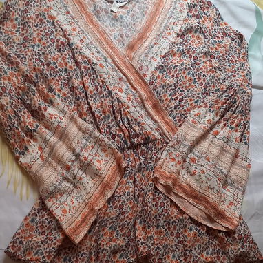 Ropa de mujer de uso en perfecto estado - 4/6
