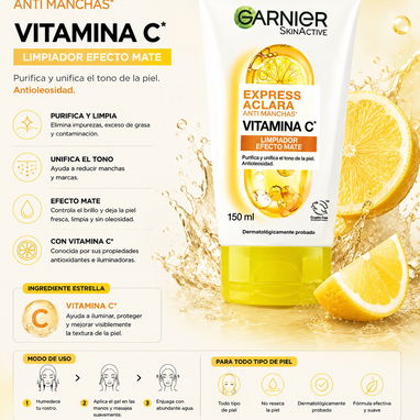 Skincare variado - 8/9
